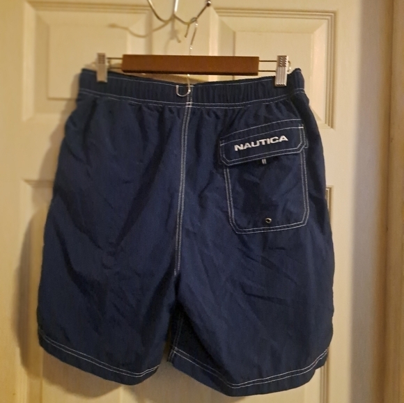 Nautica medium Swimming trunks - Picture 4 of 5